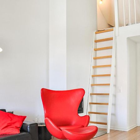 Lovely Apartment In Bogense With Sauna Kültér fotó