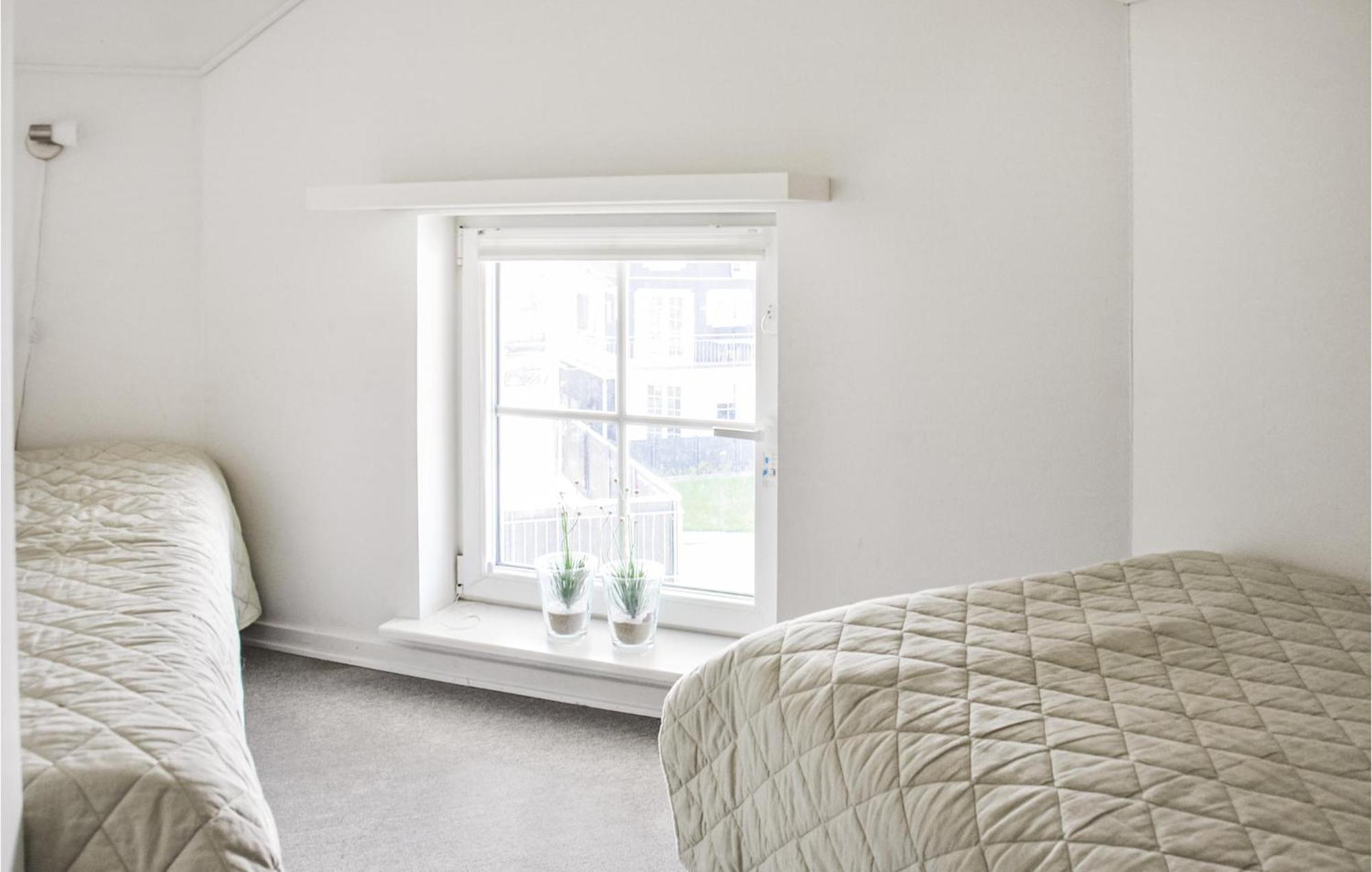 Lovely Apartment In Bogense With Sauna Kültér fotó