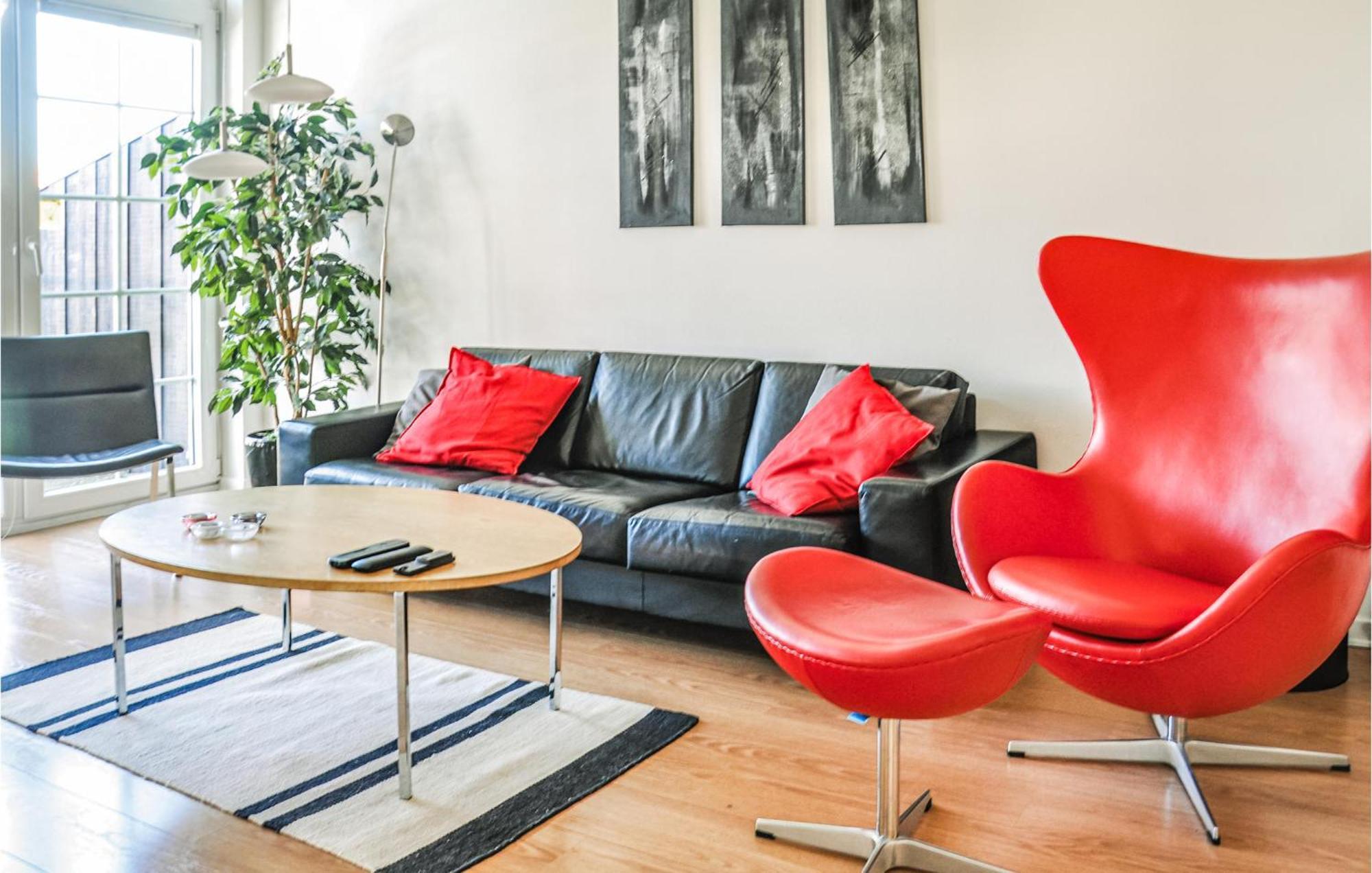 Lovely Apartment In Bogense With Sauna Kültér fotó